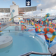 Illustration for article titled Explore the Largest Cruise Ship In the World With Google Street View
